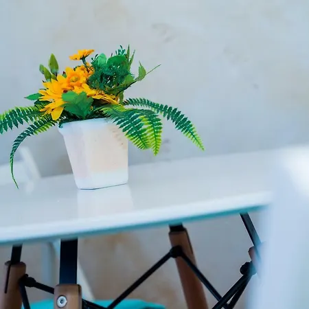 Pretty Διαμέρισμα Σόφια