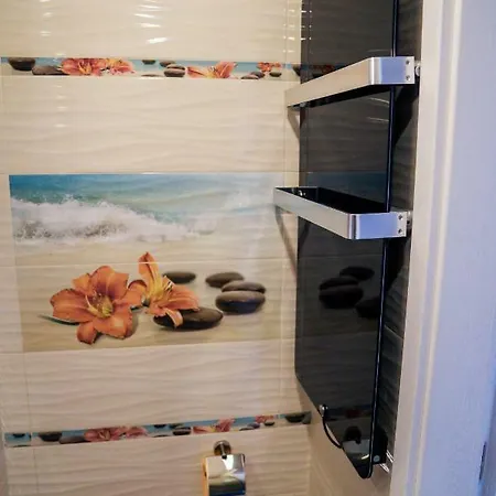 Pretty Apartment *