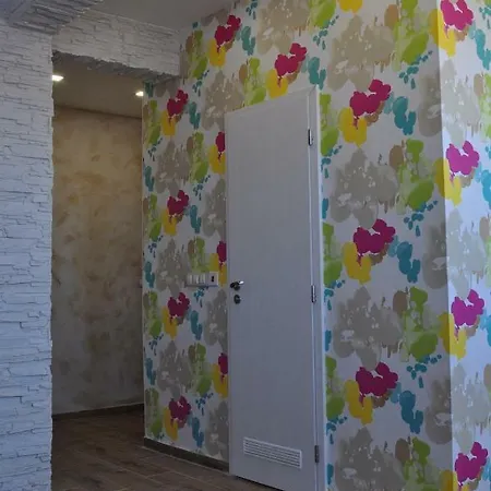 Pretty Apartment