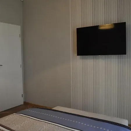 Pretty Apartment Sofia