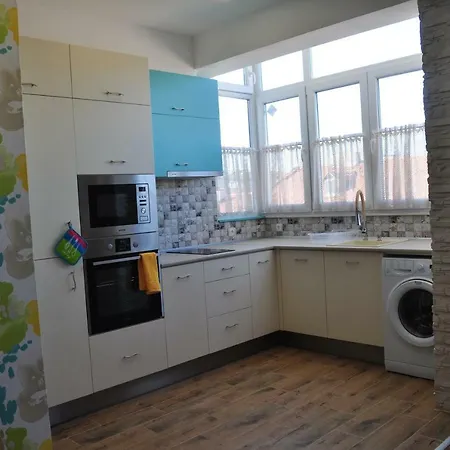 Apartment Pretty